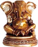 Lord Ganesh Image